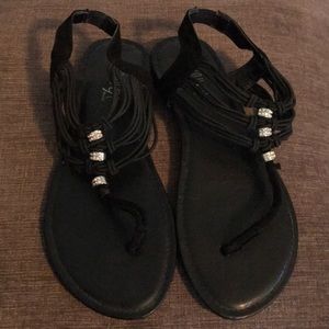 Women’s sandals